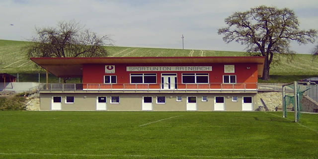 Clubheim